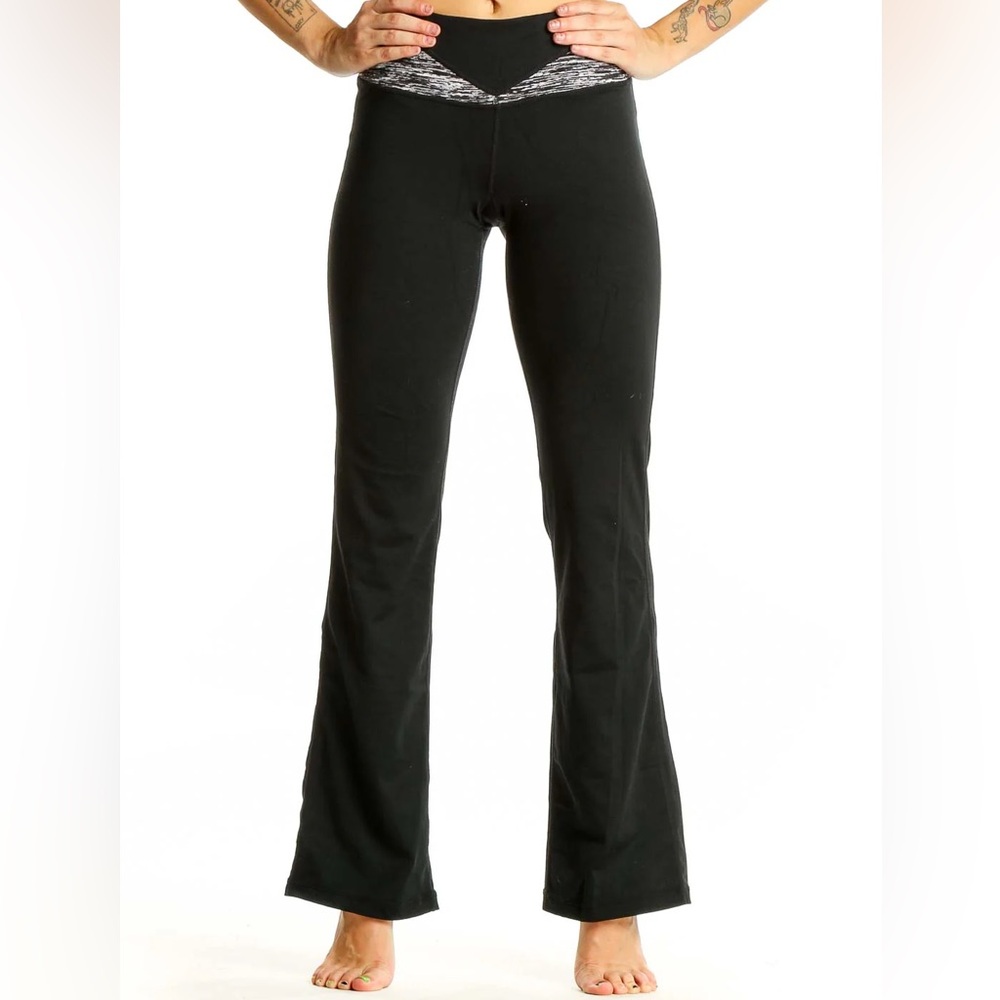 CAbi Bootcut Yoga Pants